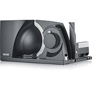 Graef MYtiny MT 1006 - Electric Slicer