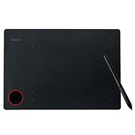 EVOLVEO Grafico TW, graphic tablet with wheel - Graphics Tablet