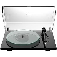 Pro-Ject Turntable T2W piano black - Turntable