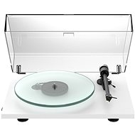 Pro-Ject Turntable T2W matte white - Turntable
