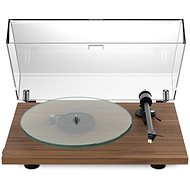 Pro-Ject Turntable T2W walnut - Turntable