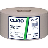 Grasant JUMBO 240 mm, single layer - 6 rolls - Toilet Paper