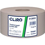 Grasant JUMBO 280 mm, single layer - 6 rolls - Toilet Paper