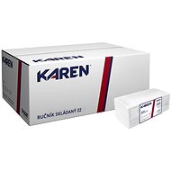Grasant ZZ cellulose 20 × 150, double layer - Hand Paper Towels
