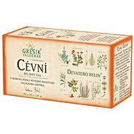Grešík Nine Herbs Vascular, 20 n. p. - Tea