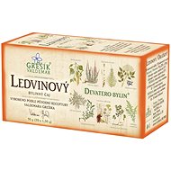 Grešík Nine herbs, 20 n. p. - Tea