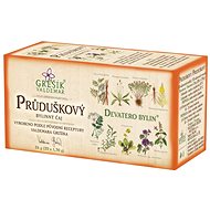 Grešík Nine herbs, 20 n. p. - Tea