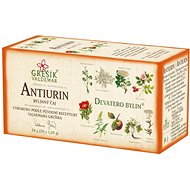 Grešík Nine herbs Antiurin, 20 n. p. - Tea