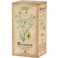 Grešík Heřmánek, 20 n. s. - Tea