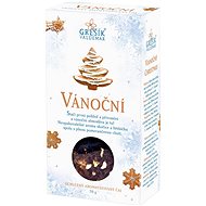 Gresik Christmas tea, box, loose, 70 g - Tea