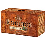 Grešík Valdemar - Rooibos Forest fruits 20 n. s. - Tea