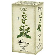 Grešík Valdemar - Meduňka 20 n. s. - Tea