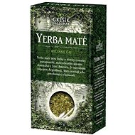 Grešík Valdemar - Yerba maté 70 g - box Grešík Teas of the 4 continents - Tea