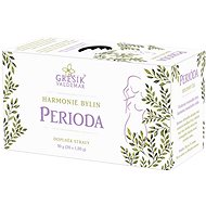 Grešík Valdemar - Perioda 20 n. s. - Tea