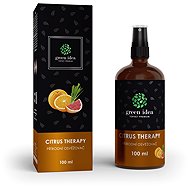 Green Idea Citrus Therapy - natural air freshener 100 ml - Air Freshener