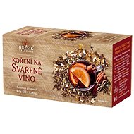 Grešík Valdemar - Spices for mulled wine 20 sachets - Tea