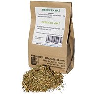 Yucca - Yarrow nasturtium - Tea