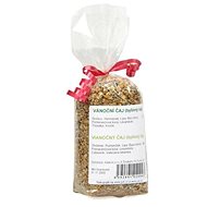 Jukl - Christmas tea 100 g - Tea