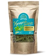Hemp farm Liptov - Liptov hemp tea with mint 30 g - Tea