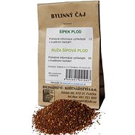 Jukl - Rosehip fruit crushed 50 g - Tea