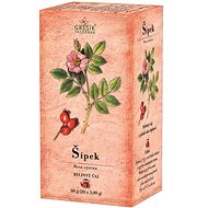 Grešík Valdemar Šípek 20 × n. s. - Tea