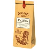 Grešík Valdemar Prostatin Nine Herbs 50 g - Tea