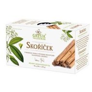 Grešík Valdemar Skoříček 20 n. s. - Tea