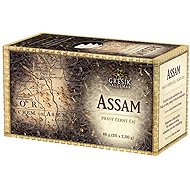 Grešik Valdemar Assam 20 × 2 g n. s. black tea - Tea