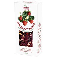 Grešík Valdemar Strawberry cup 100 g - Tea