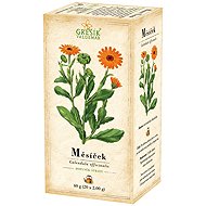 Grešík Valdemar Marigold 20 × 2 g n. s. - Tea