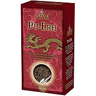 Grešík Valdemar PU - ERH black tea big pack XXL 0,5 kg - Tea
