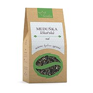 Serafin Herbs Lemon balm dried herb powdered 30 g - Tea