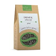 Serafin Herbs Drumstick fruit dried herb loose 30 g - Tea