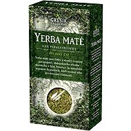 Grešík Valdemar Yerba maté XXL pack 1 kg, Grešík Teas from 4 continents - Tea