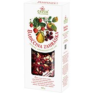 Grešík Valdemar Grandma's garden 100 g krab. - Tea