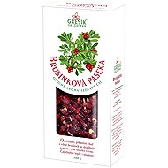 Grešík Valdemar Cranberry pasture 100 g krab. - Tea