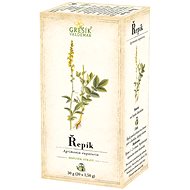 Grešík Valdemar Řepík 20 n. s. - Tea