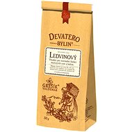 Grešik Valdemar Ledvin 50 g loose Nine herbs - Tea