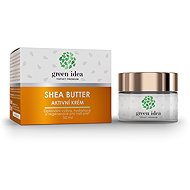 Green Idea Shea Butter Active Cream 50 ml - Face Cream
