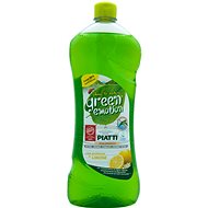 Green emotion Piatti, 1 l - Dish Soap