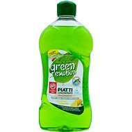 Green emotion Piatti Concentrato, 500 ml - Dish Soap