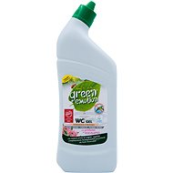 Green emotion WC gel 750 ml - Cleaning Agent