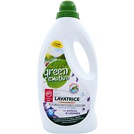 Green emotion Lavatrice 1,5 l - Washing Gel
