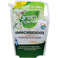 Green emotion Ammorbidente náplň 1,5 l - Fabric Softener