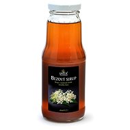 Grešík Valdemar Elderberry syrup BIO 0,3 l - Syrup