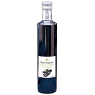 Grešík Valdemar Organic Aronia syrup 0,5 l - Syrup