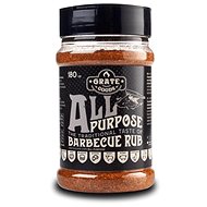 Grate Goods BBQ seasoning All Purpose BBQ, 180 g - Spices