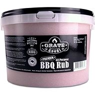 Grate Goods BBQ koření All Purpose BBQ, 2,2 kg - Spices