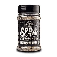 GRATE GOODS BBQ koření SPG Special, 180 g - Spices