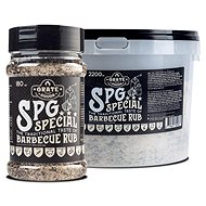Grate Goods BBQ koření SPG Special, 2,2 kg - Spices